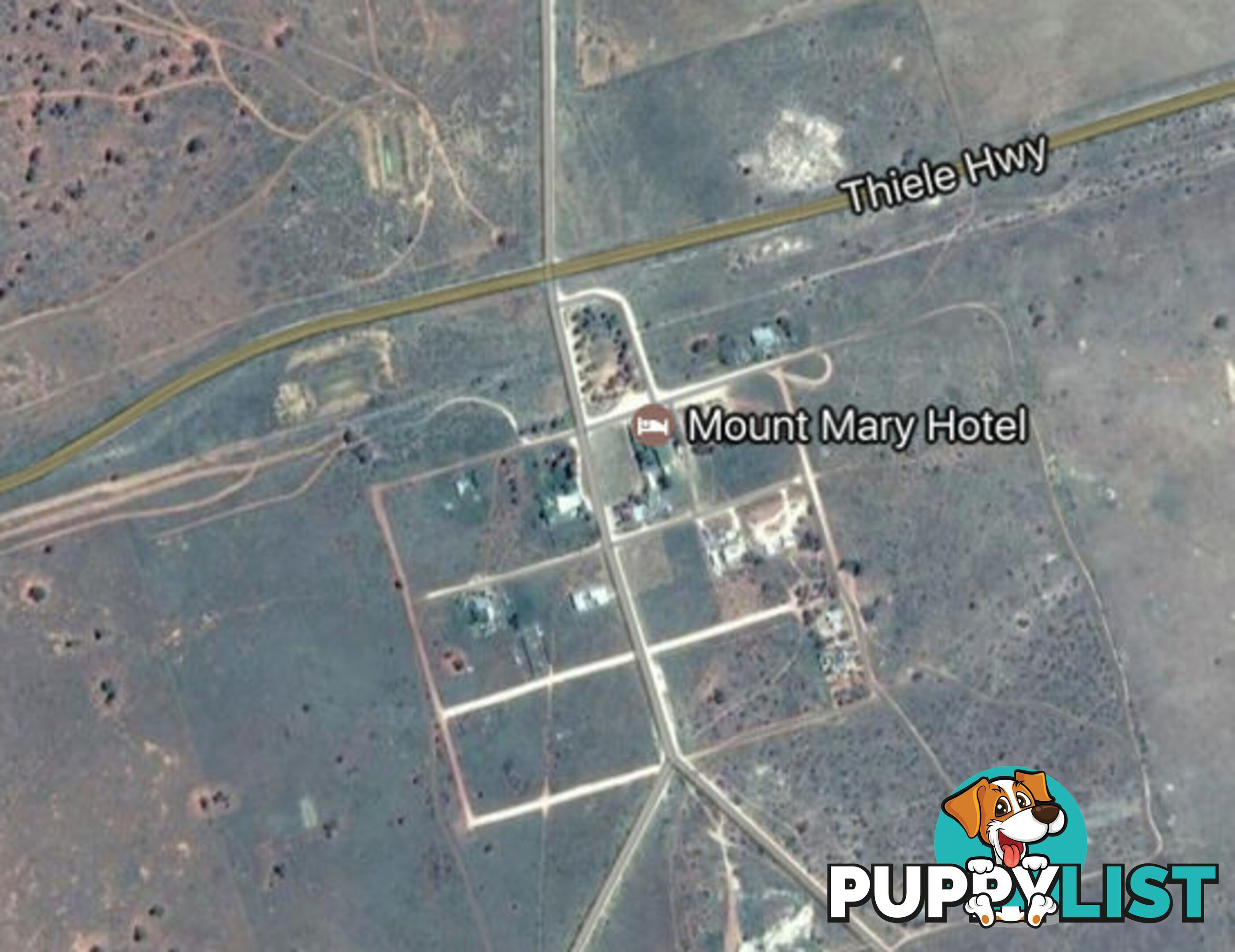 Lot 115 North Terrace MOUNT MARY SA 5374