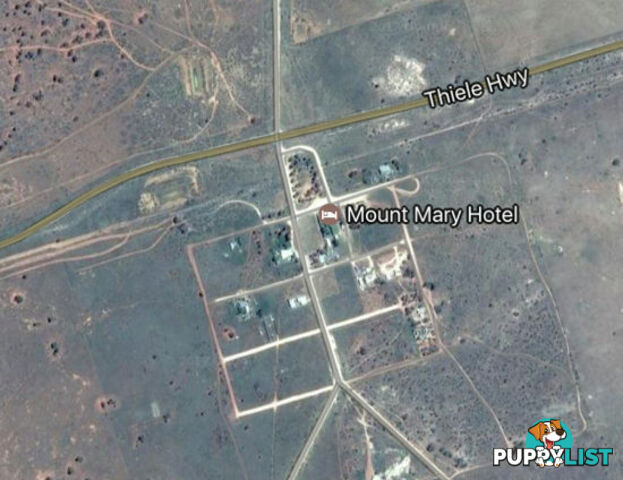 Lot 115 North Terrace MOUNT MARY SA 5374