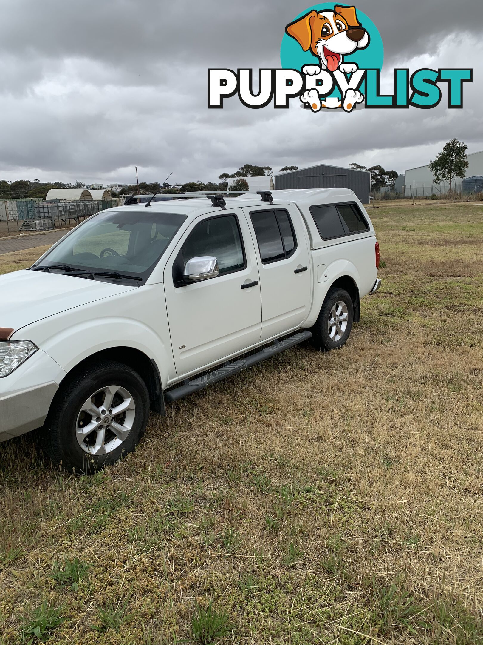 2012 Nissan Navara 550 DUAL CAB D40 S5 MY12 UTILITY 4X4 Ute Automatic