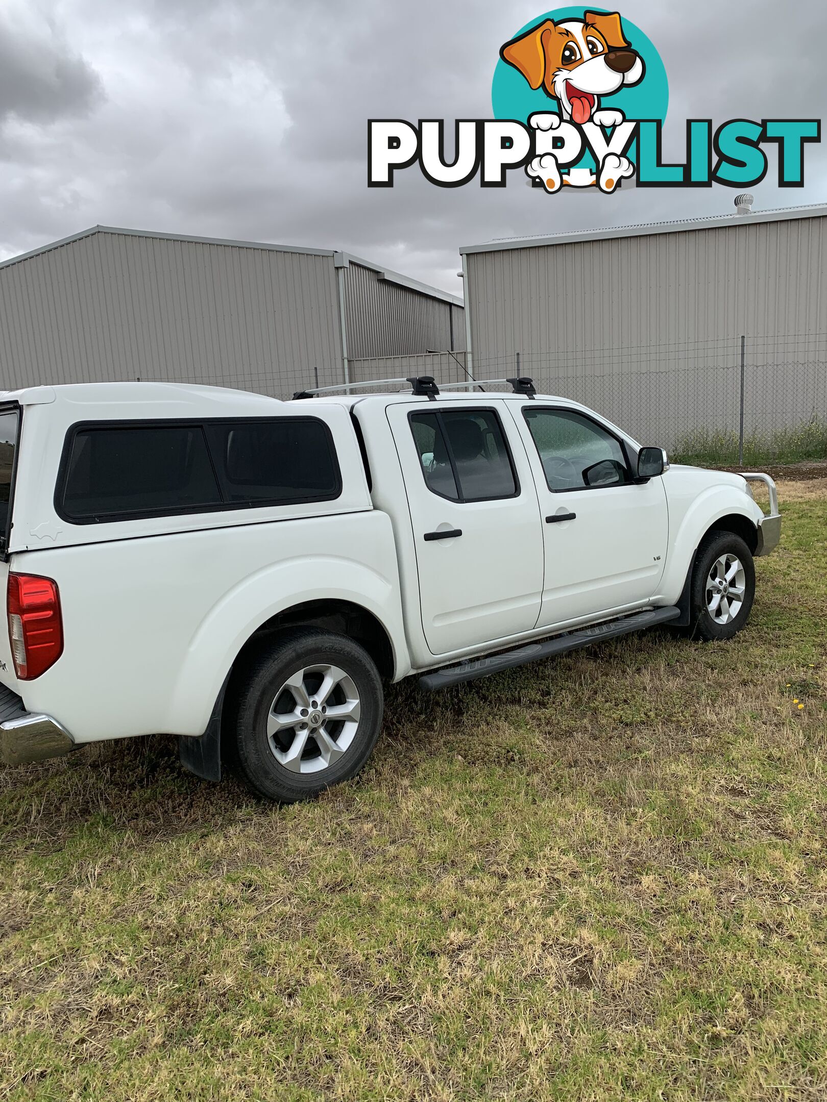 2012 Nissan Navara 550 DUAL CAB D40 S5 MY12 UTILITY 4X4 Ute Automatic