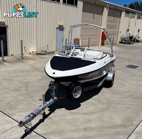 2014 BAYLINER 175 BOWRIDER