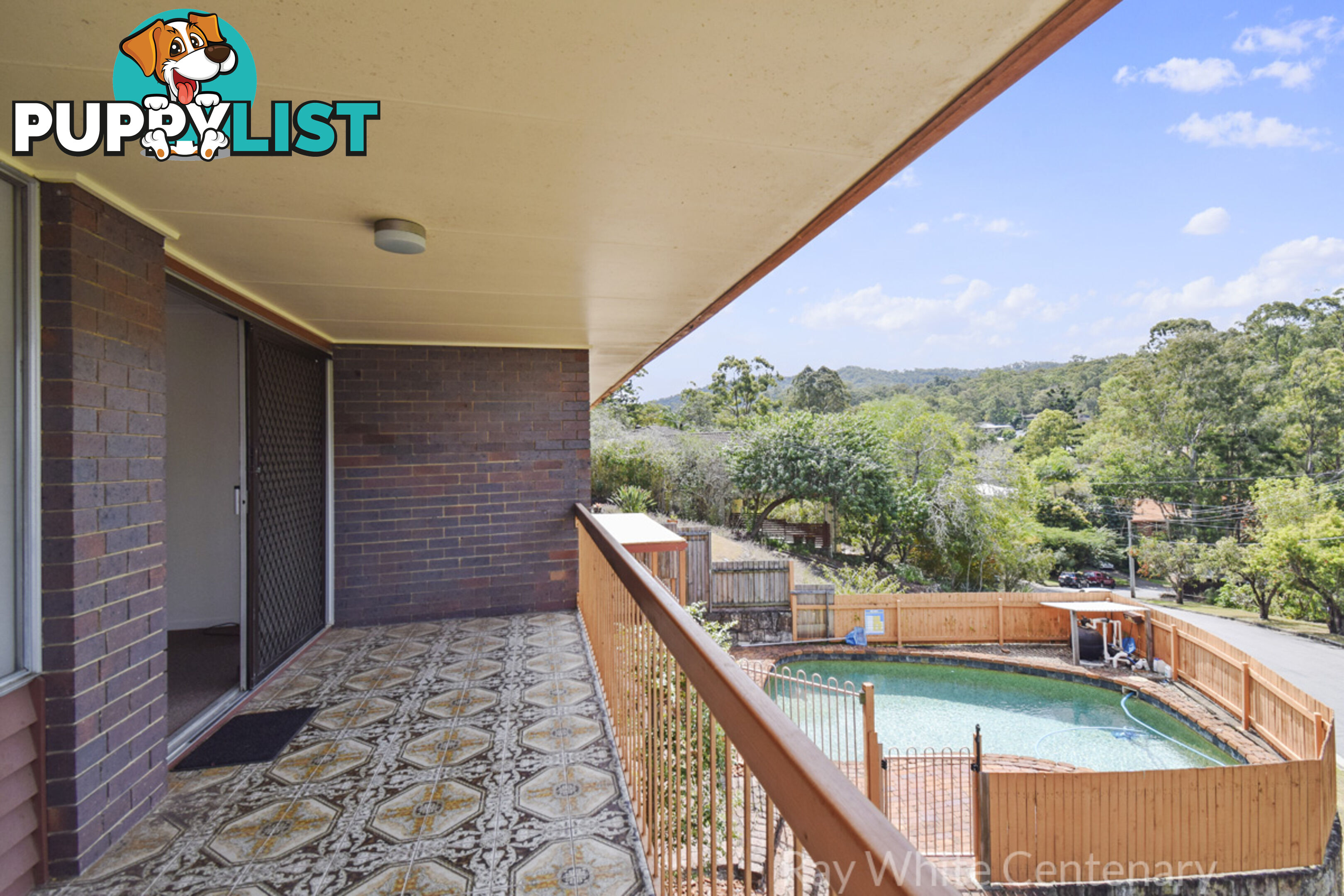 47 Clarina Street CHAPEL HILL QLD 4069