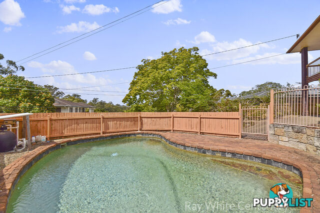 47 Clarina Street CHAPEL HILL QLD 4069