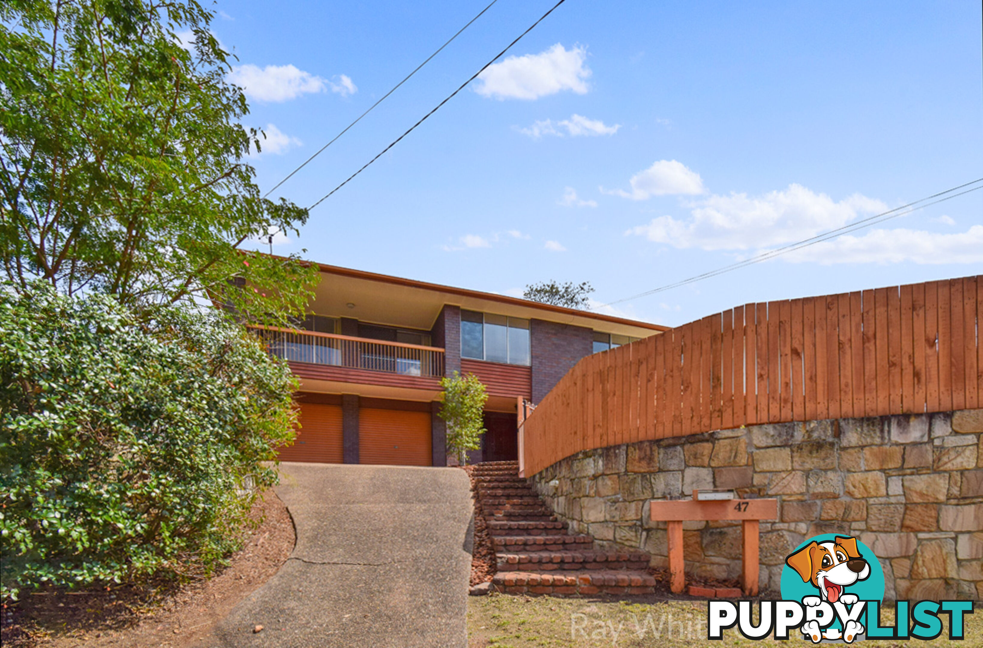 47 Clarina Street CHAPEL HILL QLD 4069