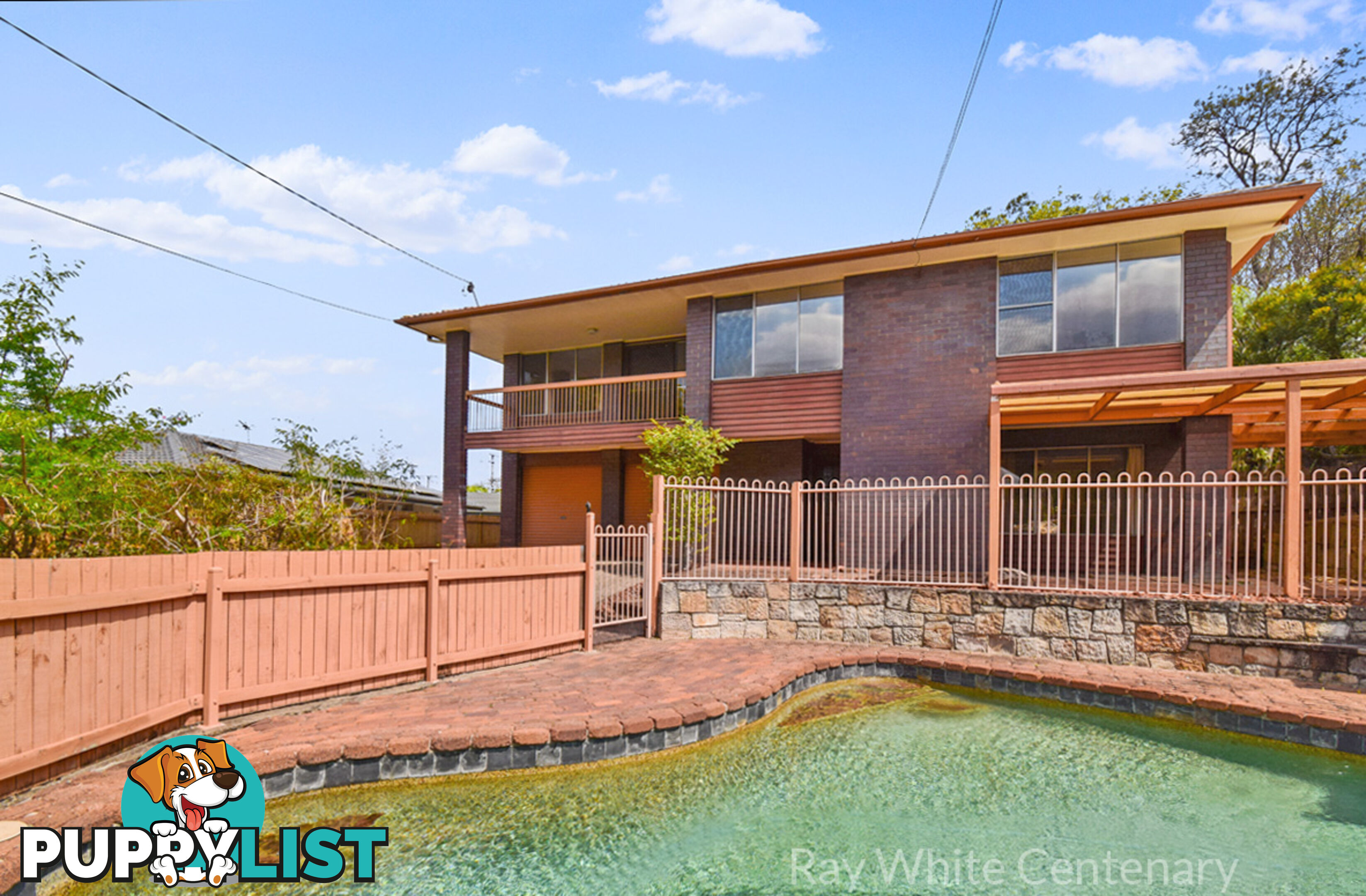 47 Clarina Street CHAPEL HILL QLD 4069