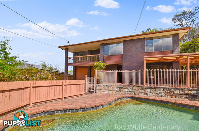 47 Clarina Street CHAPEL HILL QLD 4069