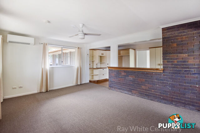 47 Clarina Street CHAPEL HILL QLD 4069