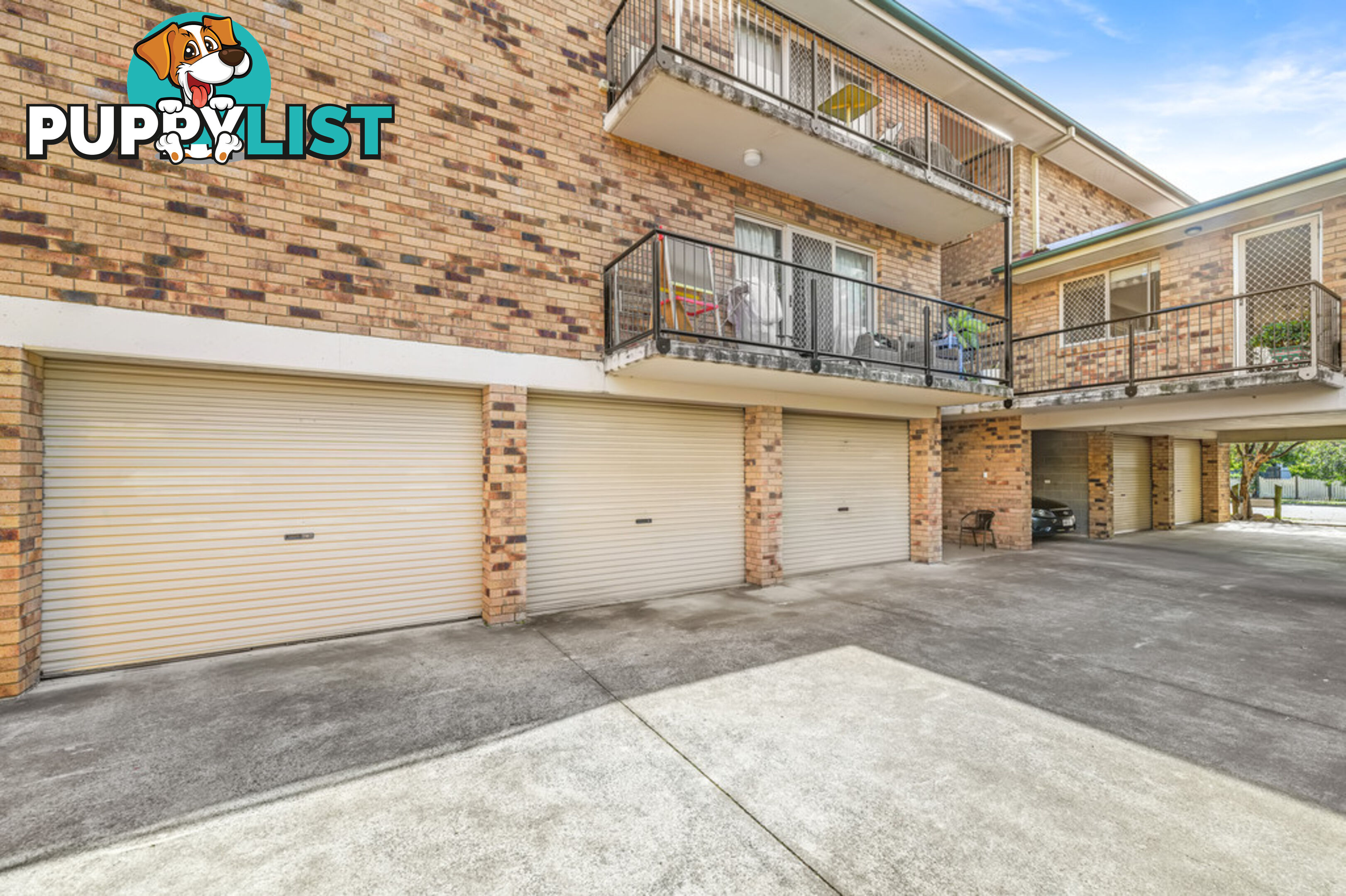 3/12 Gainsborough Street MOOROOKA QLD 4105