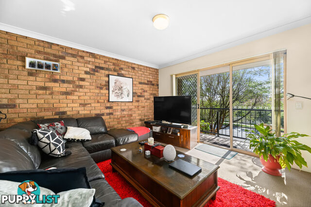 3/12 Gainsborough Street MOOROOKA QLD 4105