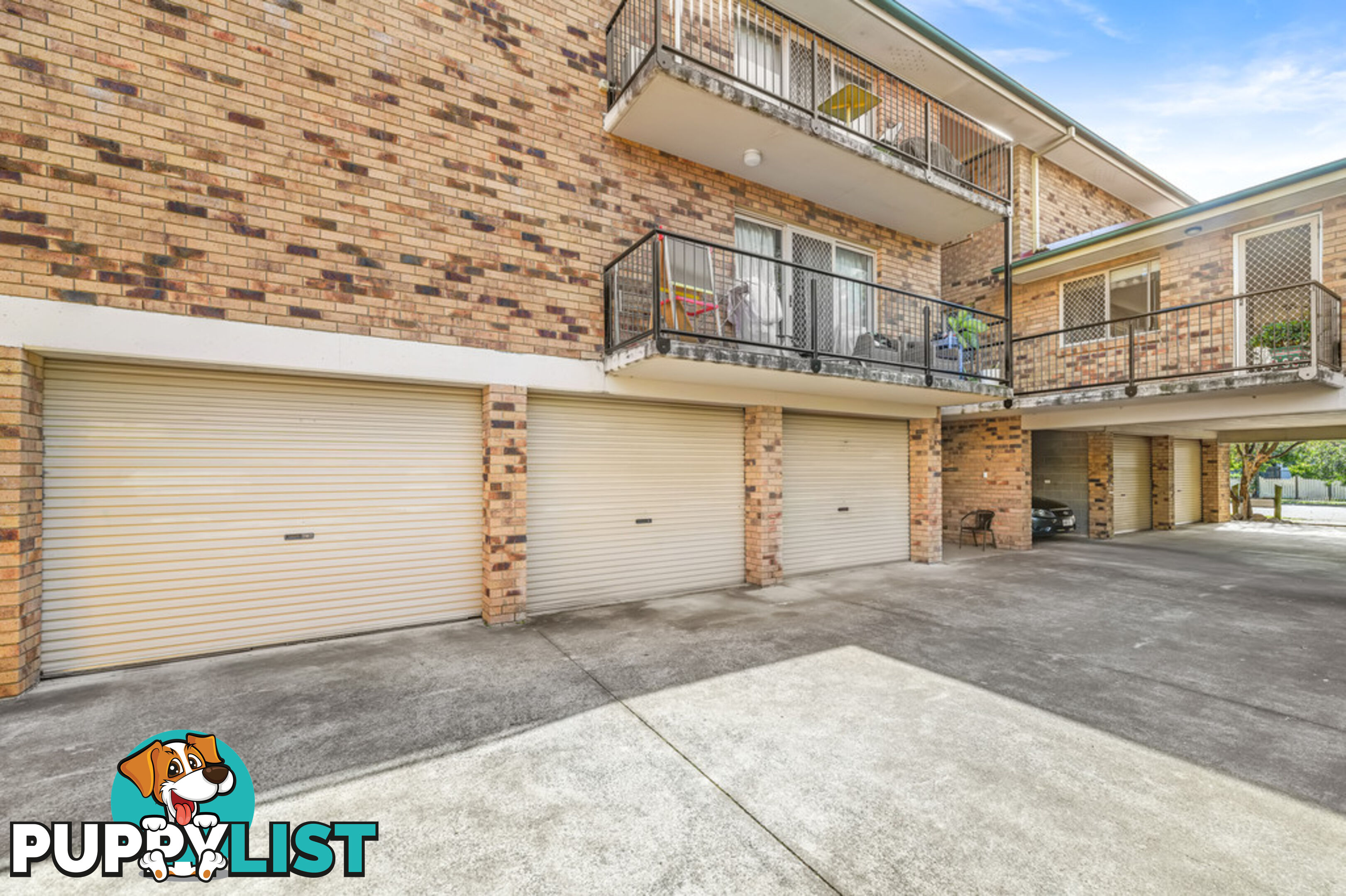 5/12 Gainsborough Street MOOROOKA QLD 4105