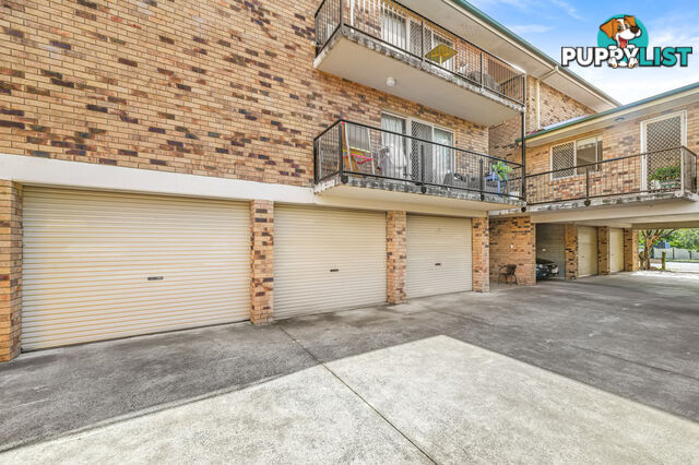 5/12 Gainsborough Street MOOROOKA QLD 4105