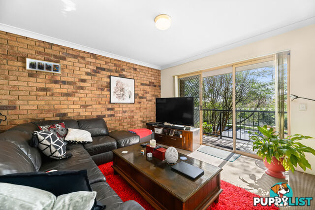 5/12 Gainsborough Street MOOROOKA QLD 4105