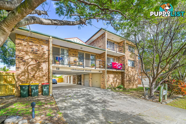 5/12 Gainsborough Street MOOROOKA QLD 4105