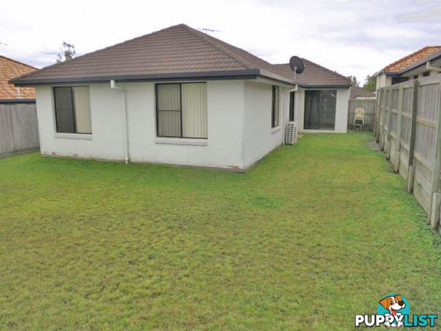 10 Bensley Place RIVERHILLS QLD 4074