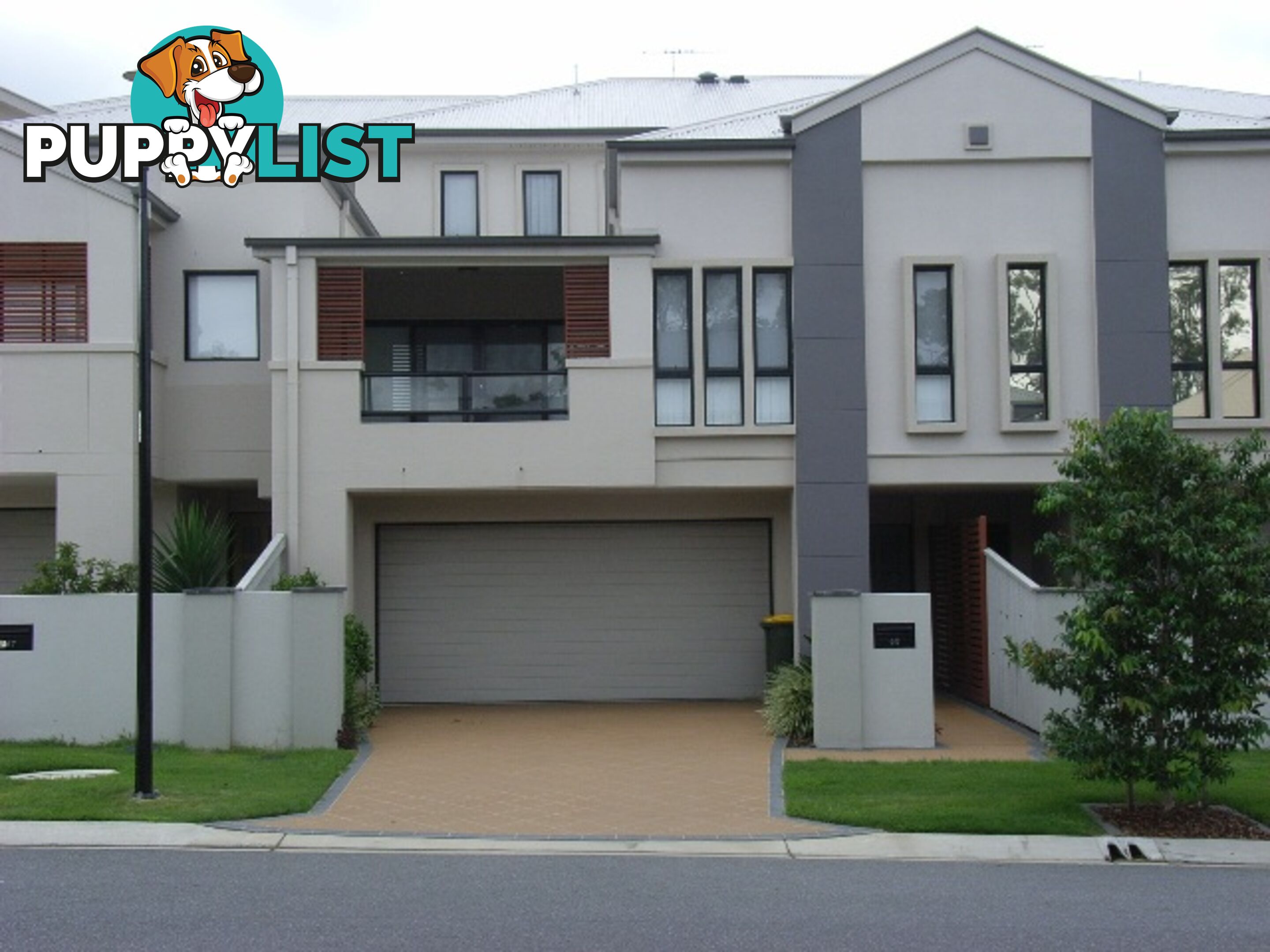 65 Greenway Circuit MOUNT OMMANEY QLD 4074