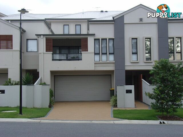 65 Greenway Circuit MOUNT OMMANEY QLD 4074