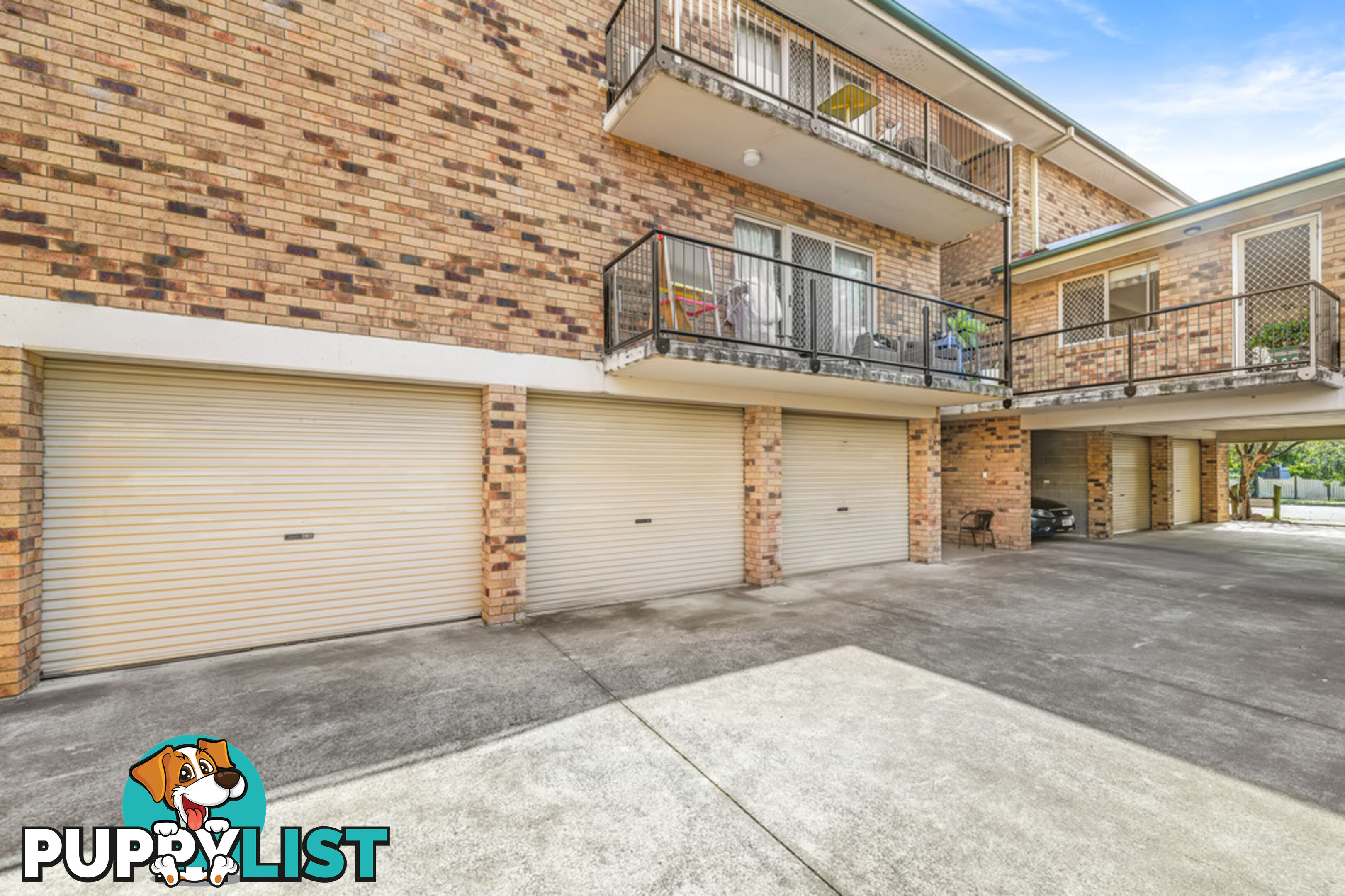 2/12 Gainsborough Street MOOROOKA QLD 4105