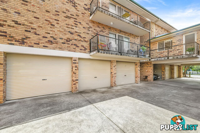 2/12 Gainsborough Street MOOROOKA QLD 4105