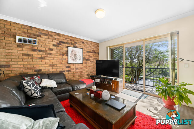 2/12 Gainsborough Street MOOROOKA QLD 4105