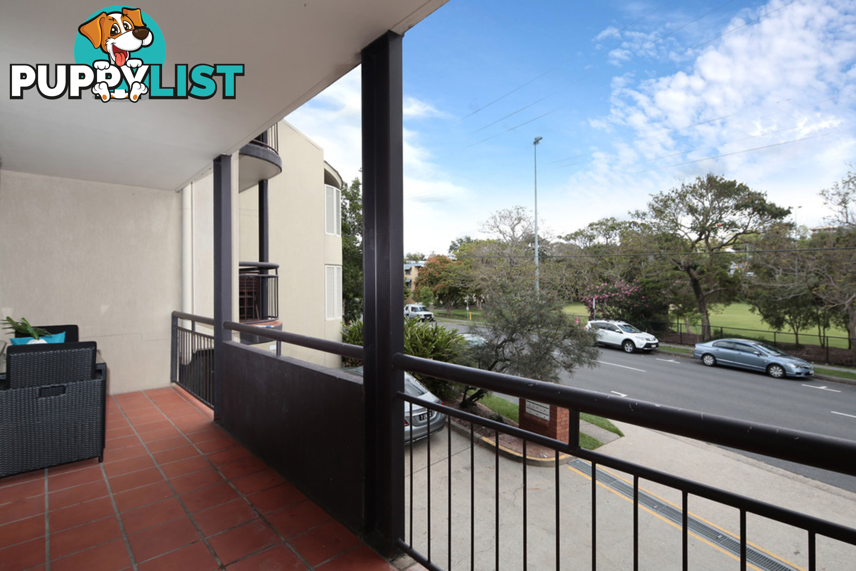 2/58 Lang Parade AUCHENFLOWER QLD 4066