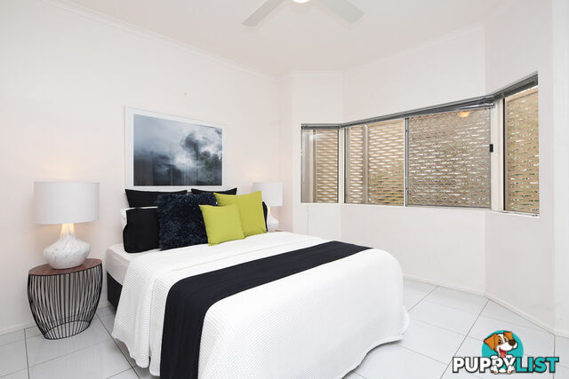 2/58 Lang Parade AUCHENFLOWER QLD 4066