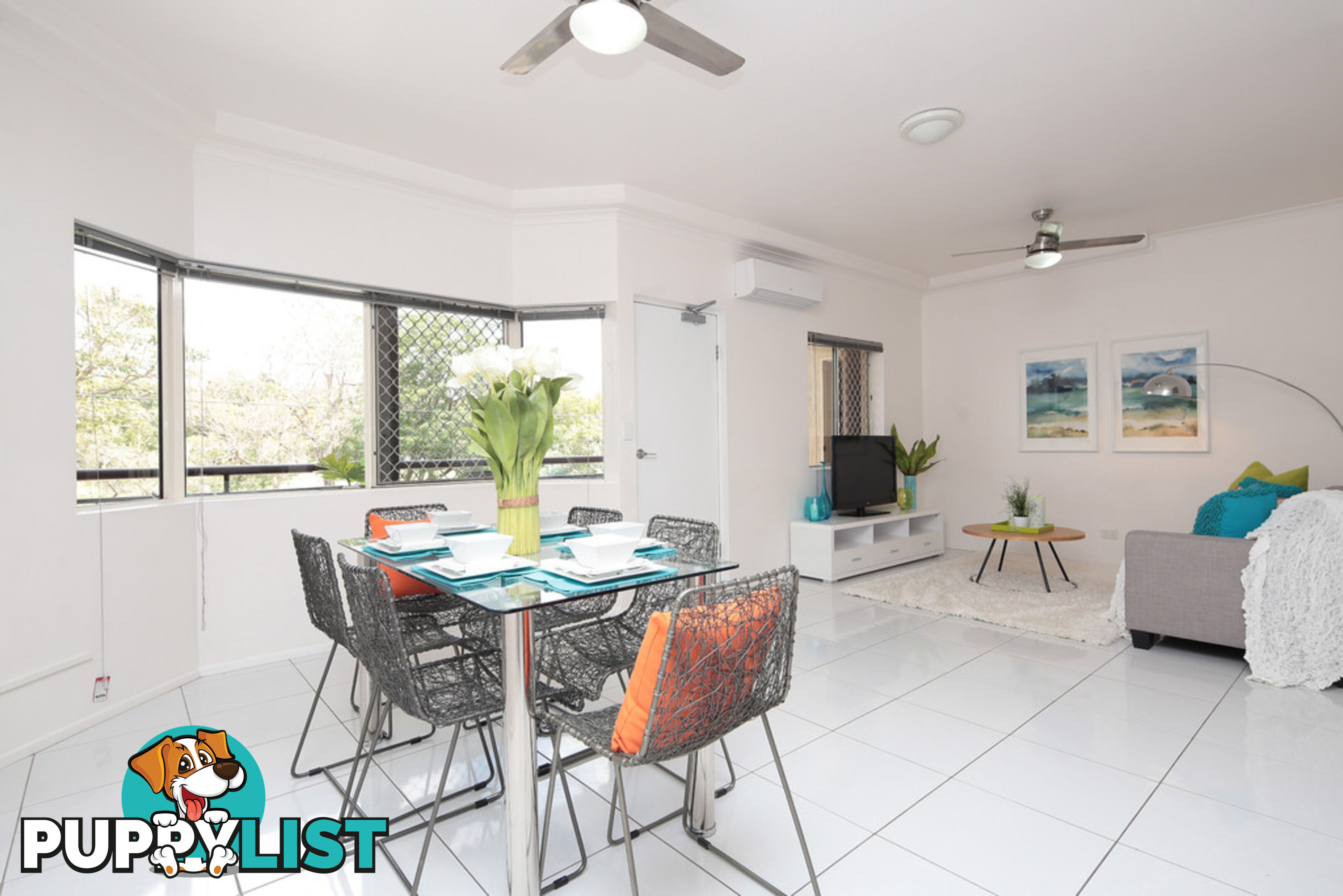 2/58 Lang Parade AUCHENFLOWER QLD 4066