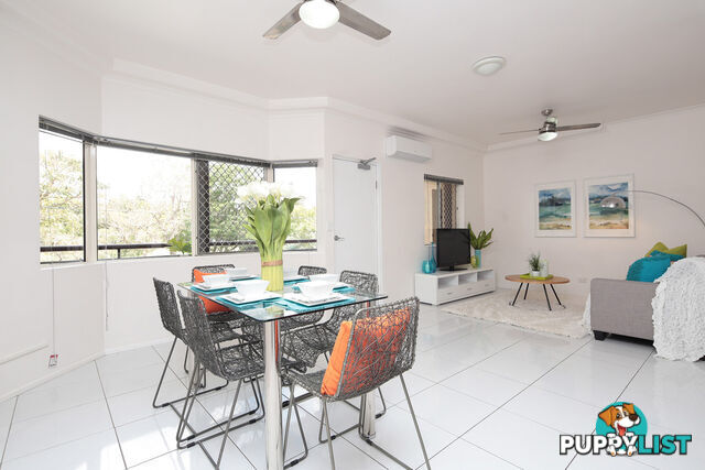 2/58 Lang Parade AUCHENFLOWER QLD 4066