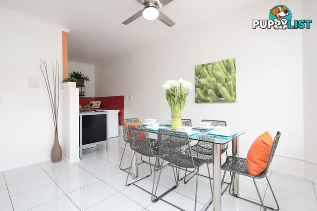 2/58 Lang Parade AUCHENFLOWER QLD 4066