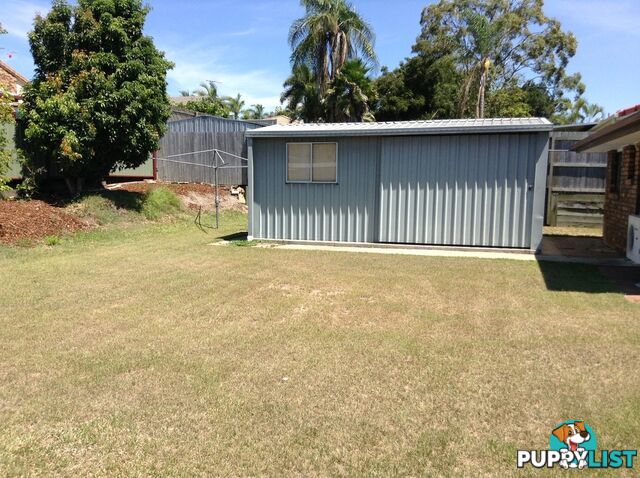 76 Oldfield Road SINNAMON PARK QLD 4073