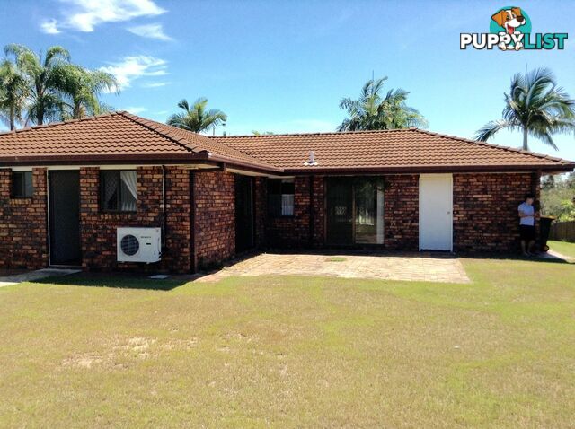 76 Oldfield Road SINNAMON PARK QLD 4073