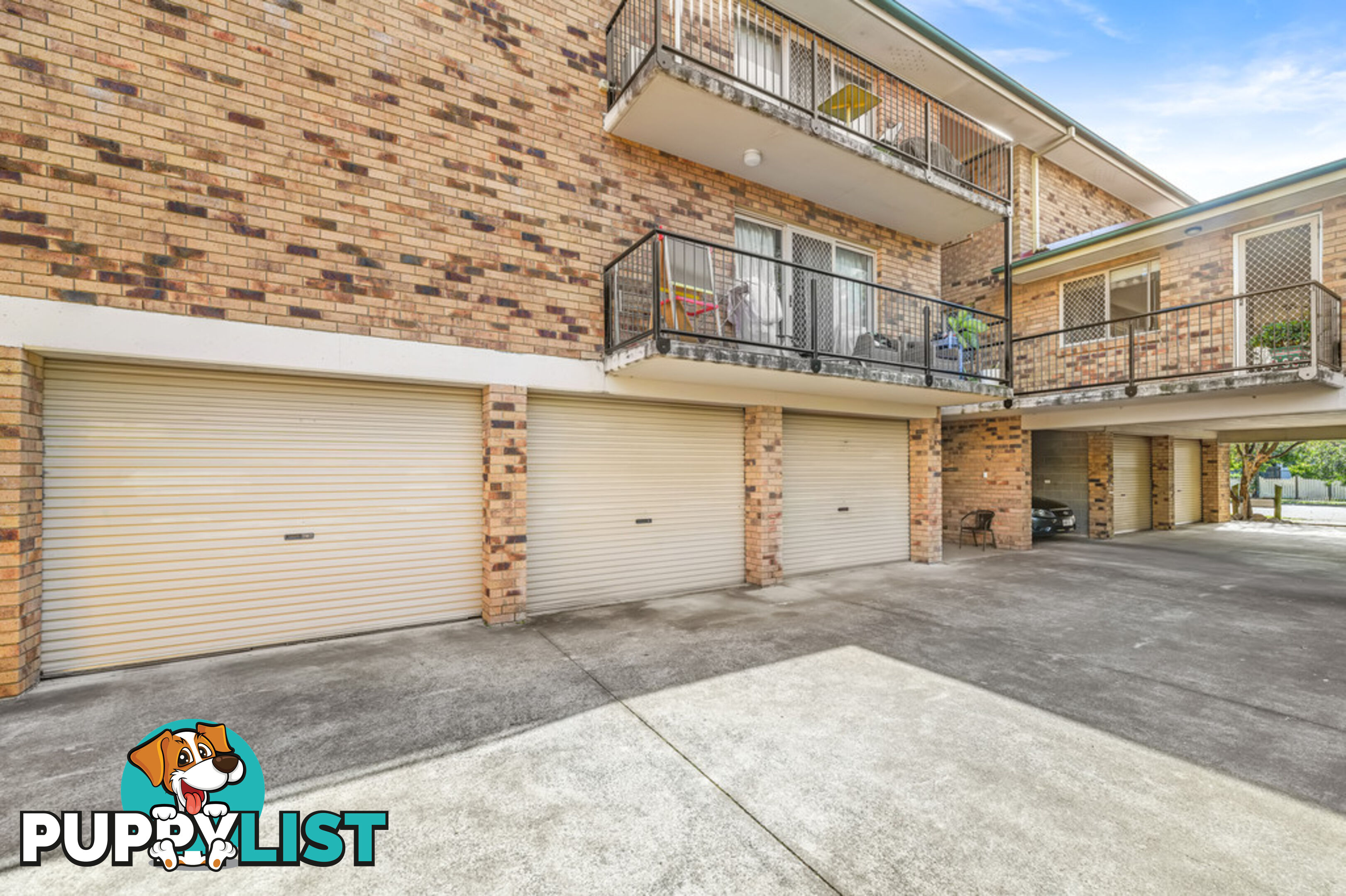 4/12 Gainsborough Street MOOROOKA QLD 4105