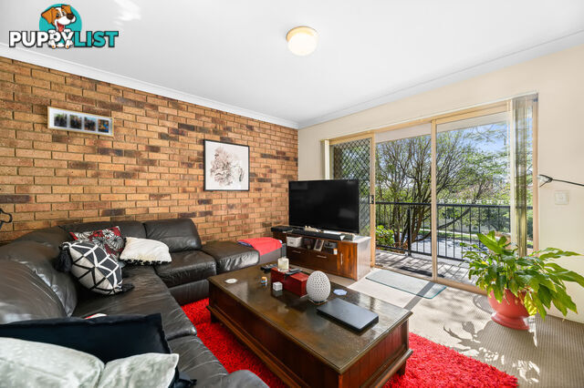 4/12 Gainsborough Street MOOROOKA QLD 4105