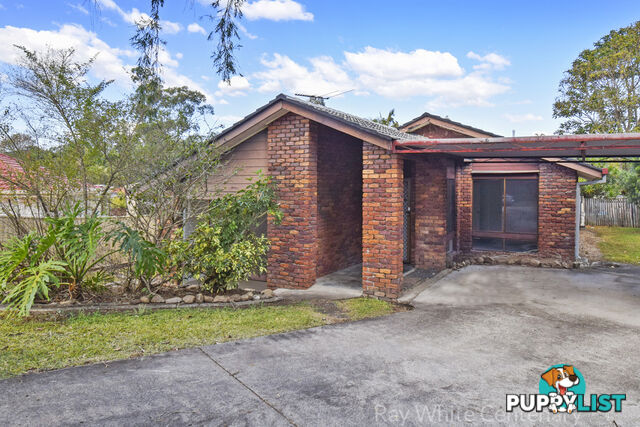 6 Moorilla Place JINDALEE QLD 4074