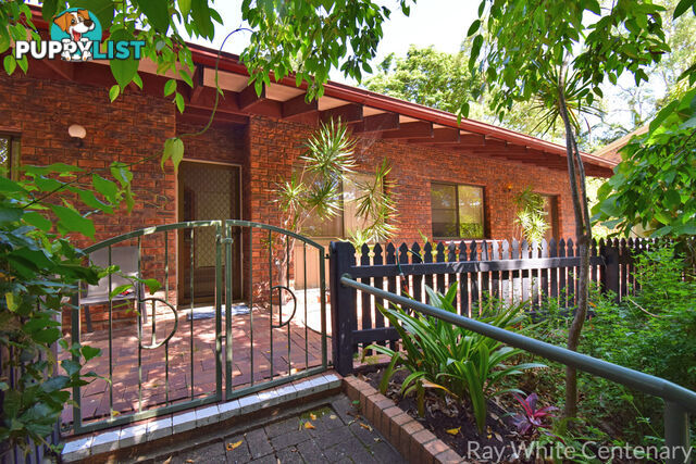 33 Burrumbuck Street CHAPEL HILL QLD 4069