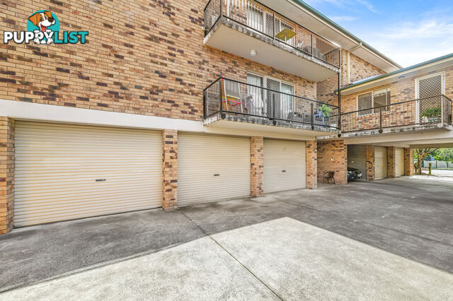 1/12 Gainsborough Street MOOROOKA QLD 4105