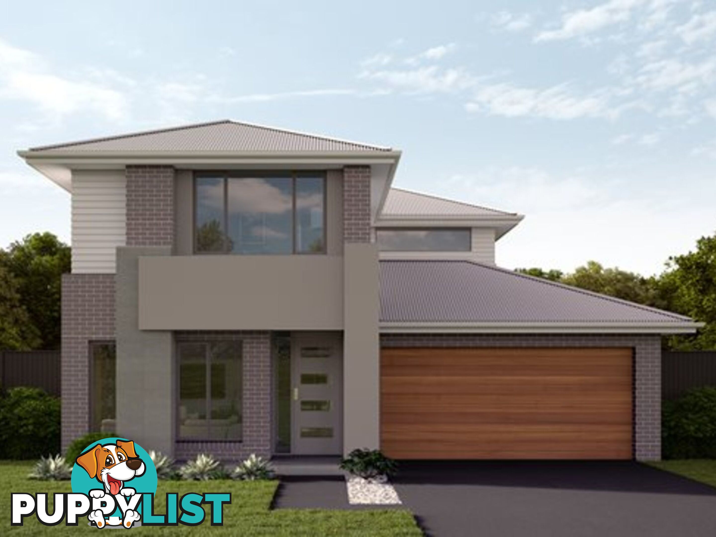 Lot 1360 Barallier Dve Marsden Park NSW 2765