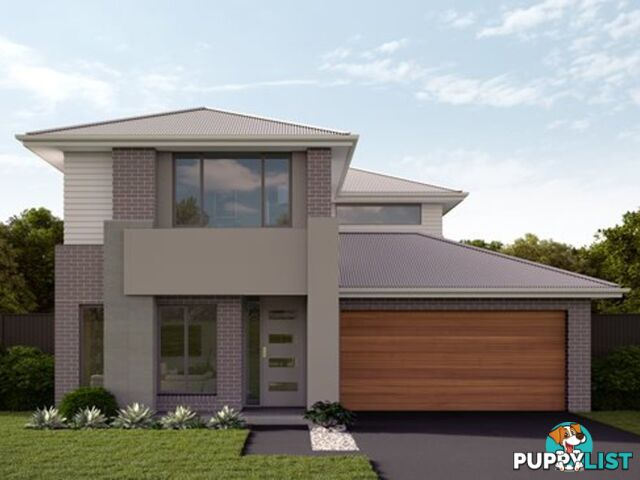 Lot 1360 Barallier Dve Marsden Park NSW 2765