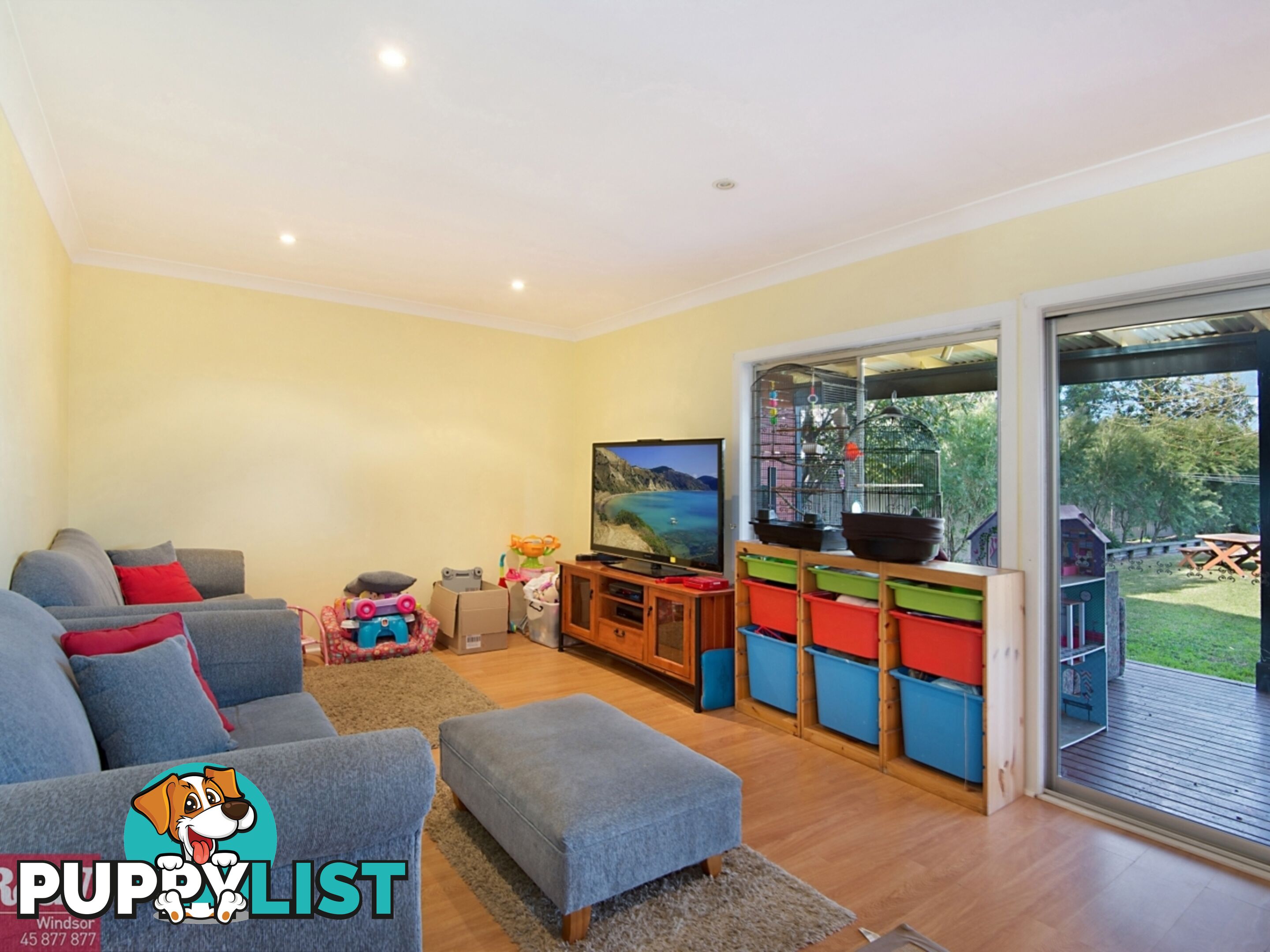 17 Deborah Pl Riverstone NSW 2765