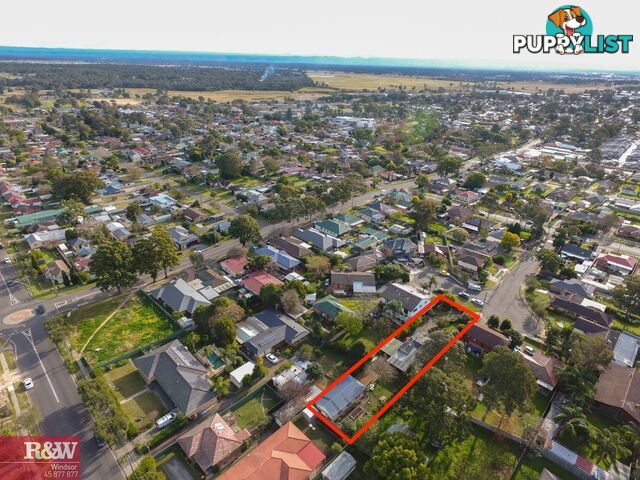 17 Deborah Pl Riverstone NSW 2765