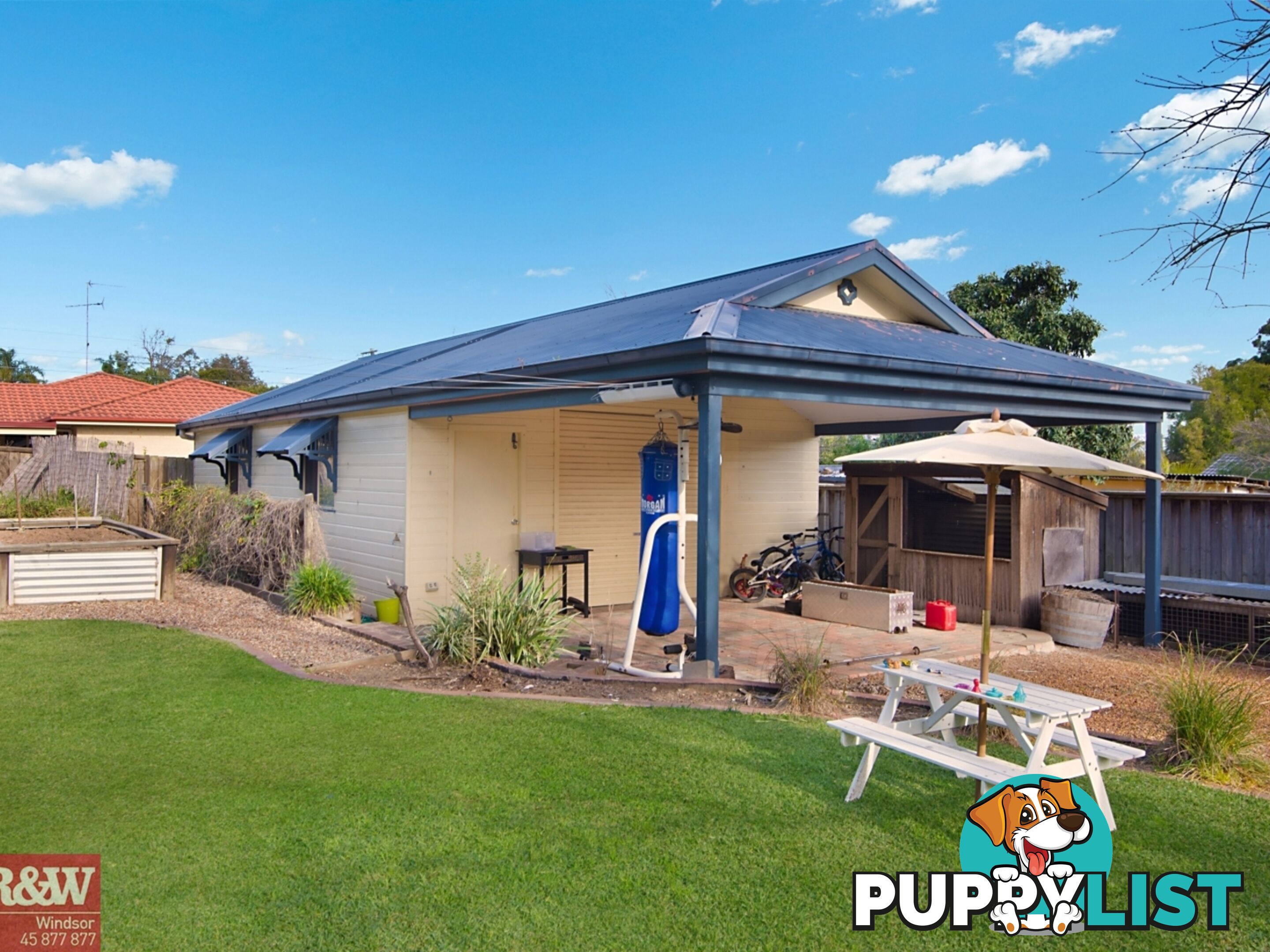 17 Deborah Pl Riverstone NSW 2765