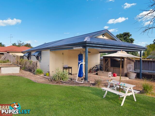 17 Deborah Pl Riverstone NSW 2765