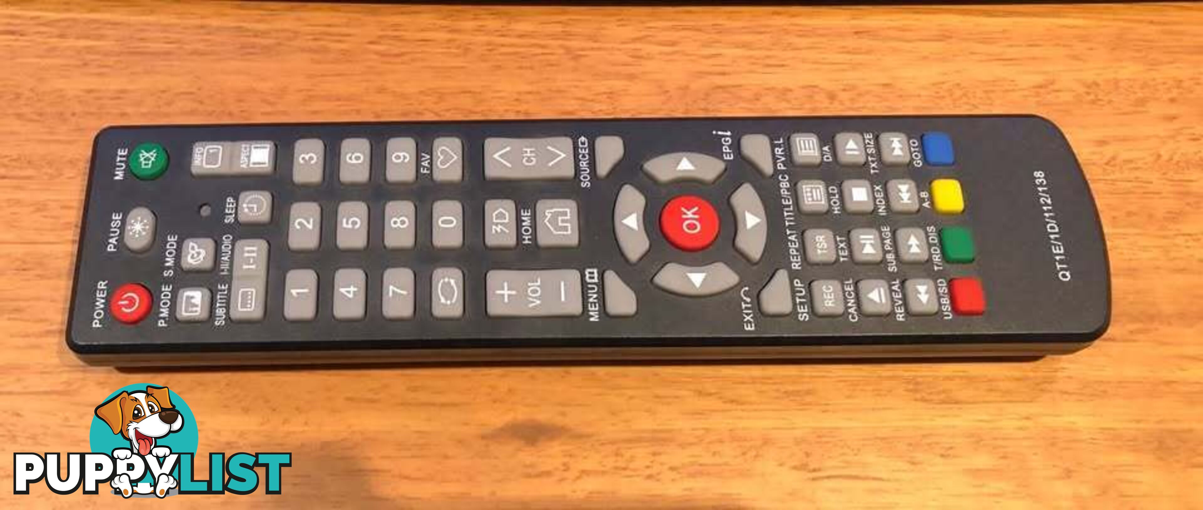 50 inch SONIQ HD PLASMA iDTV QSP550TV2 BUILT IN SOUND BAR REMOTE &amp;amp; GOOGLE CHROME