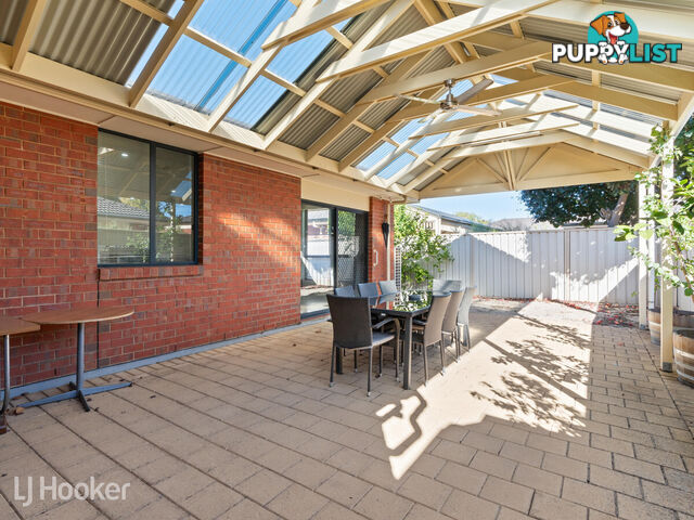 19 Whitbread Avenue KLEMZIG SA 5087