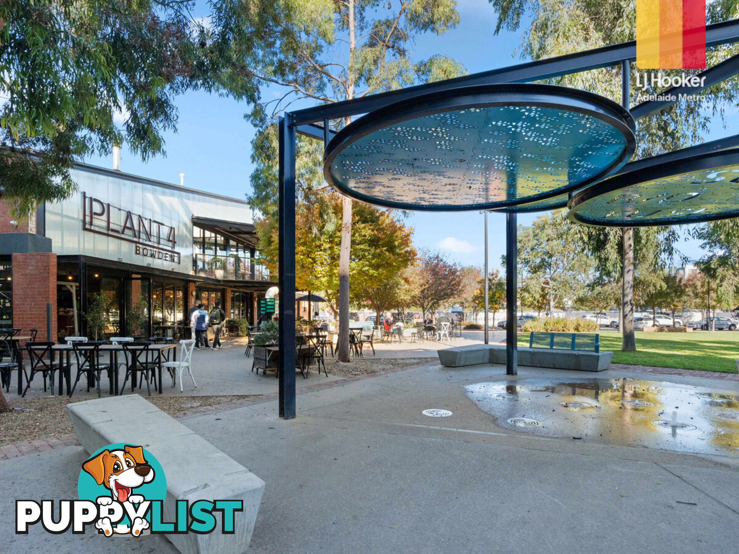 21B Eighth Street BOWDEN SA 5007