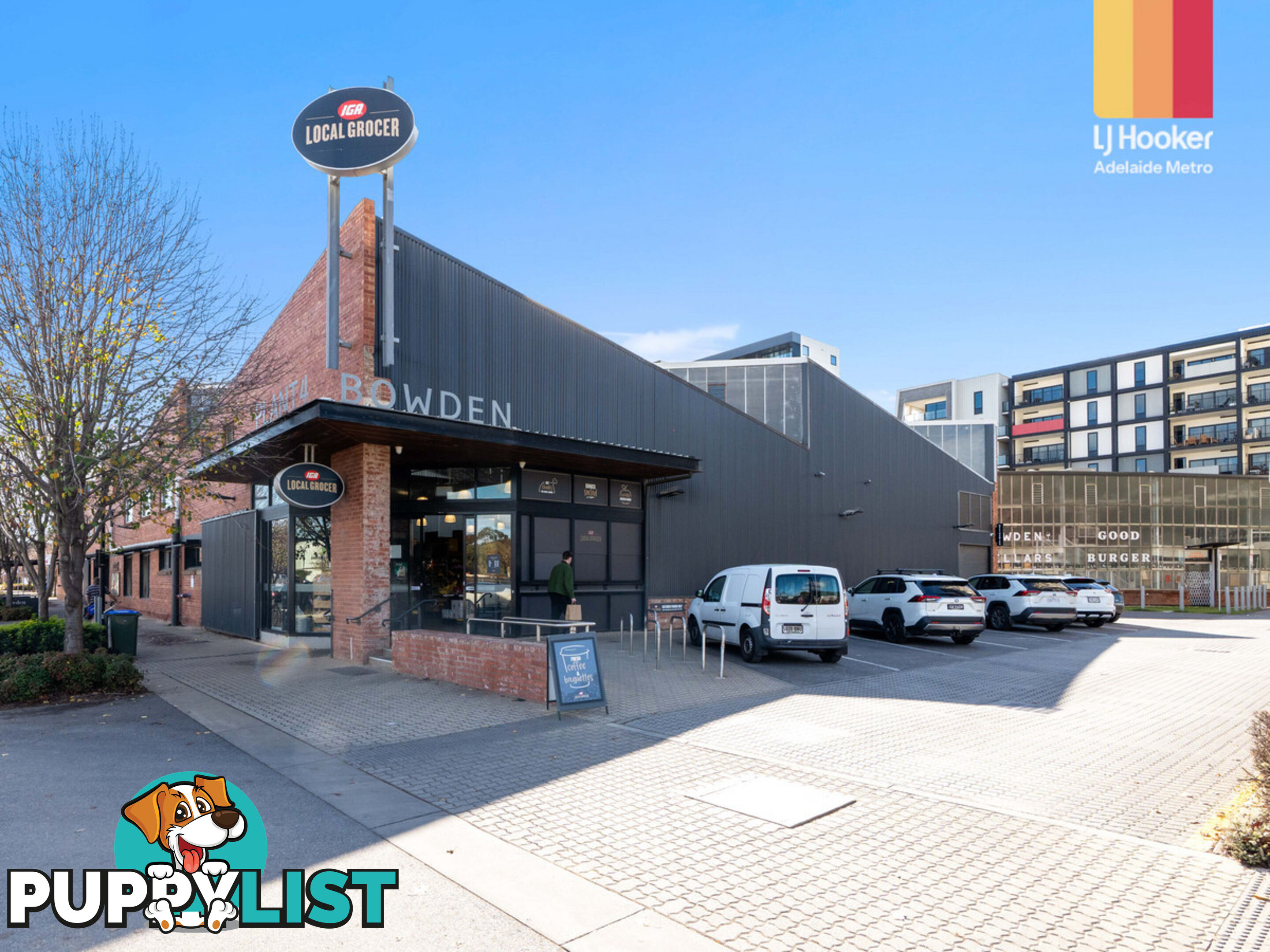 21B Eighth Street BOWDEN SA 5007