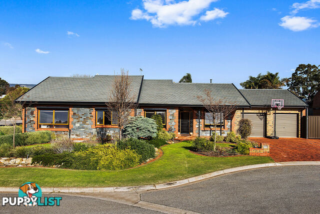 18 Willow Drive PARADISE SA 5075
