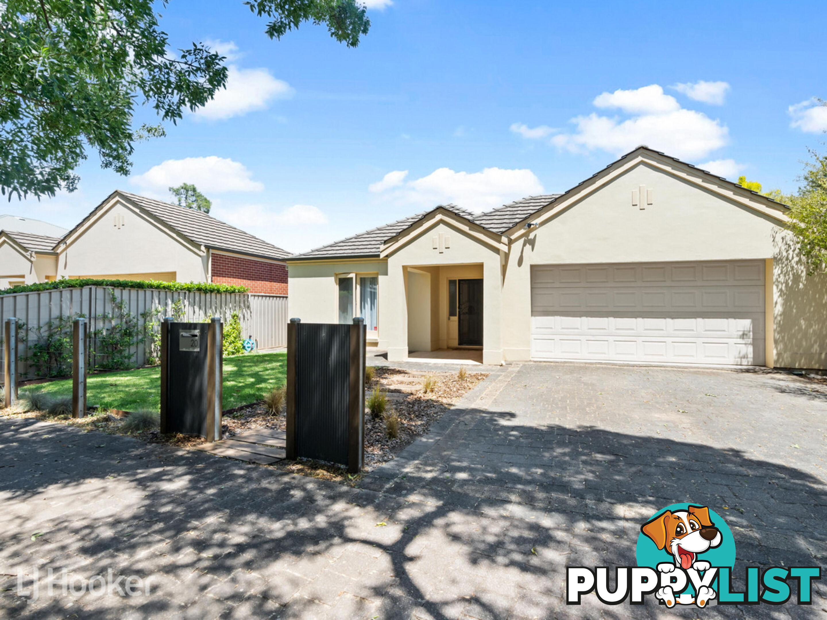 20 Jenkins Street MYRTLE BANK SA 5064