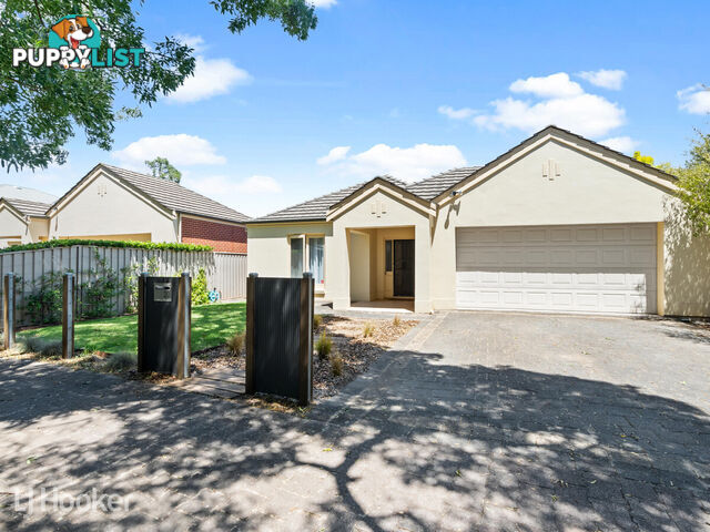 20 Jenkins Street MYRTLE BANK SA 5064