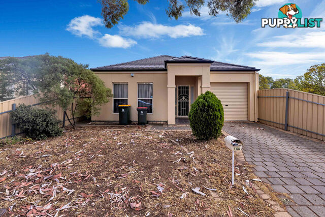 14a Chifley Street HOPE VALLEY SA 5090