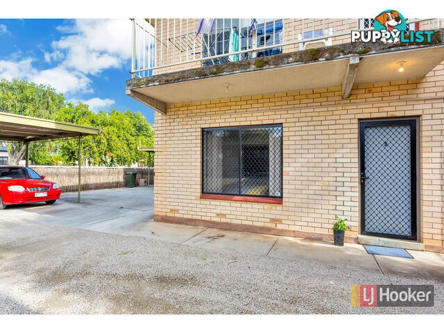 3/118 Shakespeare Avenue MAGILL SA 5072